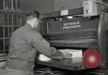 Image of psychological warfare Seoul Korea, 1952, second 44 stock footage video 65675047205