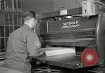 Image of psychological warfare Seoul Korea, 1952, second 51 stock footage video 65675047205