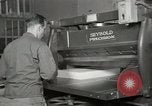 Image of psychological warfare Seoul Korea, 1952, second 53 stock footage video 65675047205