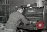 Image of psychological warfare Seoul Korea, 1952, second 54 stock footage video 65675047205