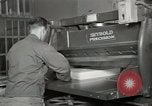 Image of psychological warfare Seoul Korea, 1952, second 55 stock footage video 65675047205
