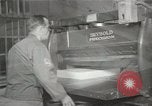 Image of psychological warfare Seoul Korea, 1952, second 57 stock footage video 65675047205