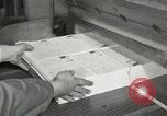 Image of psychological warfare Seoul Korea, 1952, second 60 stock footage video 65675047205