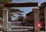 Image of psychological warfare Saigon Vietnam, 1963, second 49 stock footage video 65675047206