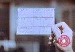 Image of psychological warfare program Saigon Vietnam, 1963, second 1 stock footage video 65675047207
