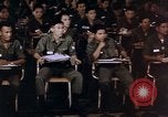 Image of psychological warfare program Saigon Vietnam, 1963, second 4 stock footage video 65675047207