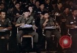Image of psychological warfare program Saigon Vietnam, 1963, second 5 stock footage video 65675047207