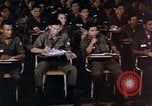 Image of psychological warfare program Saigon Vietnam, 1963, second 6 stock footage video 65675047207