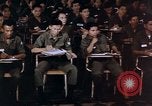 Image of psychological warfare program Saigon Vietnam, 1963, second 7 stock footage video 65675047207