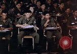 Image of psychological warfare program Saigon Vietnam, 1963, second 8 stock footage video 65675047207