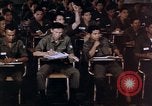 Image of psychological warfare program Saigon Vietnam, 1963, second 11 stock footage video 65675047207