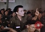 Image of psychological warfare program Saigon Vietnam, 1963, second 12 stock footage video 65675047207