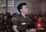 Image of psychological warfare program Saigon Vietnam, 1963, second 13 stock footage video 65675047207