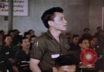 Image of psychological warfare program Saigon Vietnam, 1963, second 15 stock footage video 65675047207