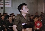 Image of psychological warfare program Saigon Vietnam, 1963, second 16 stock footage video 65675047207