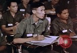 Image of psychological warfare program Saigon Vietnam, 1963, second 22 stock footage video 65675047207