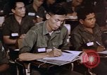 Image of psychological warfare program Saigon Vietnam, 1963, second 23 stock footage video 65675047207