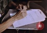 Image of psychological warfare program Saigon Vietnam, 1963, second 27 stock footage video 65675047207