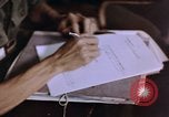 Image of psychological warfare program Saigon Vietnam, 1963, second 28 stock footage video 65675047207