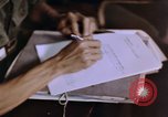 Image of psychological warfare program Saigon Vietnam, 1963, second 30 stock footage video 65675047207