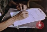 Image of psychological warfare program Saigon Vietnam, 1963, second 31 stock footage video 65675047207