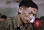 Image of psychological warfare program Saigon Vietnam, 1963, second 36 stock footage video 65675047207