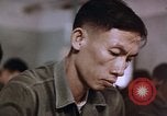 Image of psychological warfare program Saigon Vietnam, 1963, second 37 stock footage video 65675047207