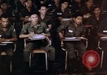 Image of psychological warfare program Saigon Vietnam, 1963, second 38 stock footage video 65675047207