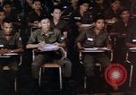Image of psychological warfare program Saigon Vietnam, 1963, second 39 stock footage video 65675047207