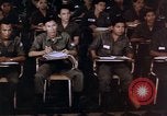 Image of psychological warfare program Saigon Vietnam, 1963, second 40 stock footage video 65675047207