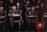 Image of psychological warfare program Saigon Vietnam, 1963, second 41 stock footage video 65675047207