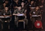 Image of psychological warfare program Saigon Vietnam, 1963, second 42 stock footage video 65675047207