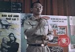 Image of psychological warfare program Saigon Vietnam, 1963, second 60 stock footage video 65675047207