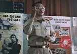 Image of psychological warfare program Saigon Vietnam, 1963, second 62 stock footage video 65675047207