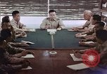 Image of psychological warfare program Saigon Vietnam, 1963, second 1 stock footage video 65675047208
