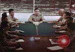 Image of psychological warfare program Saigon Vietnam, 1963, second 4 stock footage video 65675047208