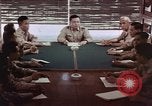 Image of psychological warfare program Saigon Vietnam, 1963, second 5 stock footage video 65675047208