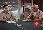 Image of psychological warfare program Saigon Vietnam, 1963, second 11 stock footage video 65675047208