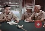 Image of psychological warfare program Saigon Vietnam, 1963, second 13 stock footage video 65675047208