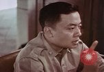 Image of psychological warfare program Saigon Vietnam, 1963, second 14 stock footage video 65675047208
