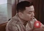 Image of psychological warfare program Saigon Vietnam, 1963, second 15 stock footage video 65675047208