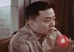 Image of psychological warfare program Saigon Vietnam, 1963, second 16 stock footage video 65675047208