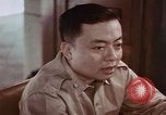 Image of psychological warfare program Saigon Vietnam, 1963, second 17 stock footage video 65675047208