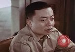 Image of psychological warfare program Saigon Vietnam, 1963, second 18 stock footage video 65675047208