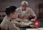 Image of psychological warfare program Saigon Vietnam, 1963, second 23 stock footage video 65675047208