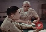 Image of psychological warfare program Saigon Vietnam, 1963, second 24 stock footage video 65675047208