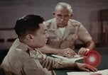 Image of psychological warfare program Saigon Vietnam, 1963, second 25 stock footage video 65675047208