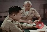 Image of psychological warfare program Saigon Vietnam, 1963, second 26 stock footage video 65675047208