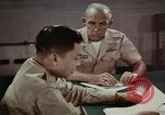 Image of psychological warfare program Saigon Vietnam, 1963, second 27 stock footage video 65675047208