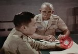 Image of psychological warfare program Saigon Vietnam, 1963, second 29 stock footage video 65675047208